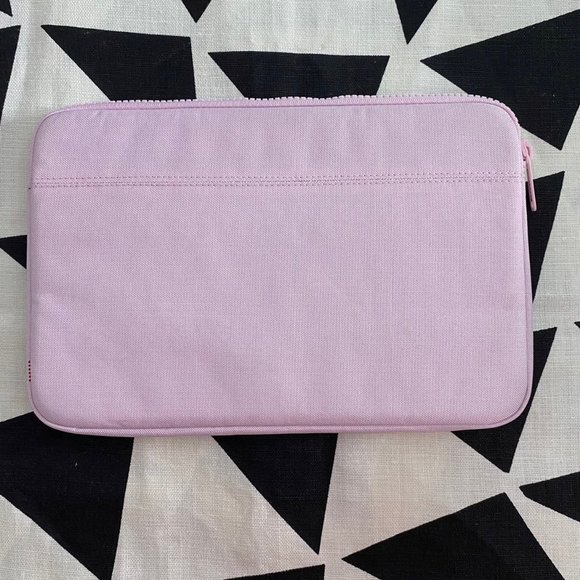 Herschel 12 inch Anchor Pink Sleeve - Picture 2 of 4